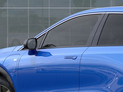 New 2026 Cadillac Optiq Luxury 1 RWD image 12