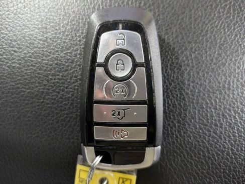 Used 2021 Ford Expedition Max Limited RWD image 33