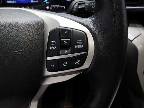Used 2023 Ford Explorer XLT w/ Equipment Group 202A AWD/4WD image 30