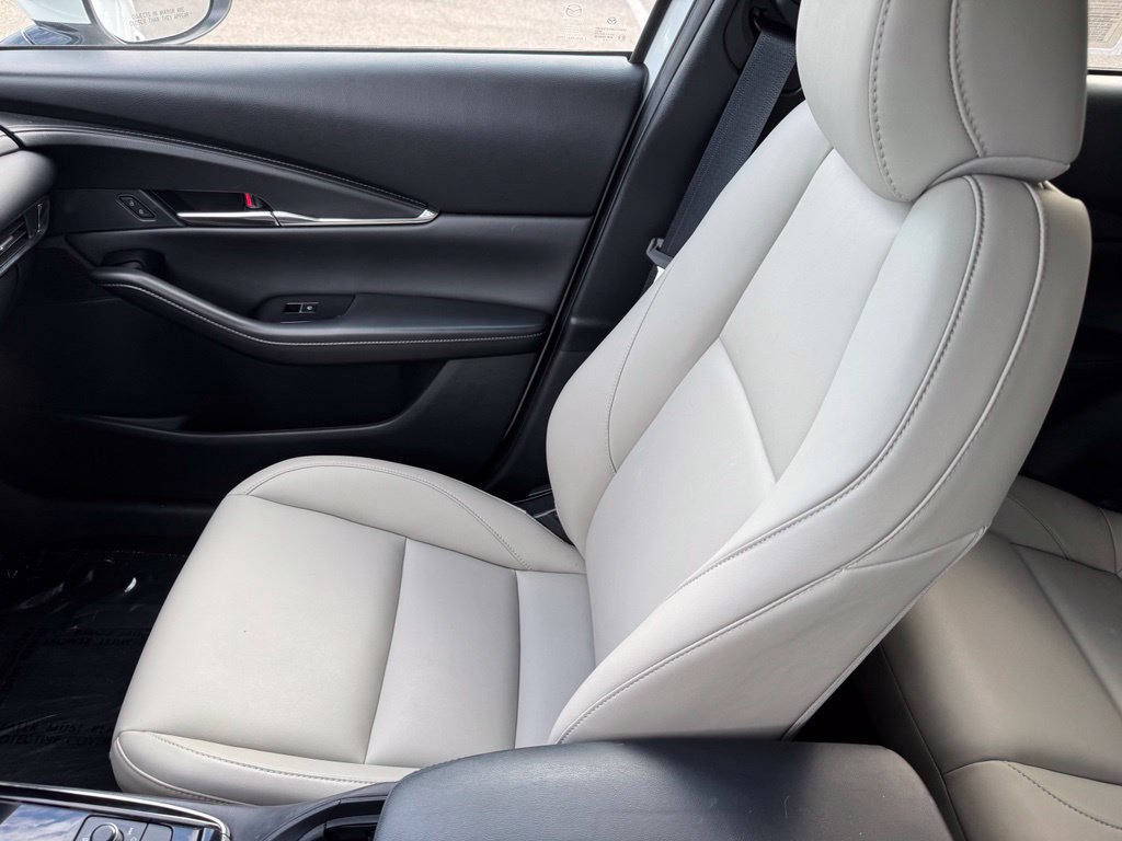Certified 2024 MAZDA CX-30 AWD 2.5 S w/ Preferred Package image 18