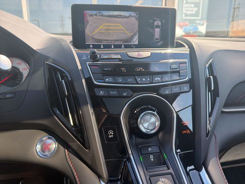 Used 2023 Acura RDX A-Spec image 15