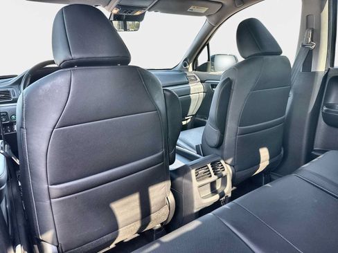 Used 2023 Honda Ridgeline RTL-E image 19