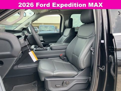 New 2026 Ford Expedition Max Active image 28