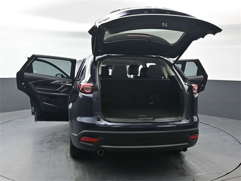 Certified 2023 MAZDA CX-9 Touring Plus image 53