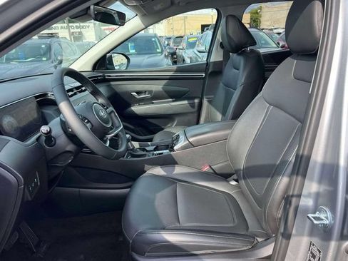 Certified 2024 Hyundai Tucson SEL w/ Convenience Package AWD/4WD image 15