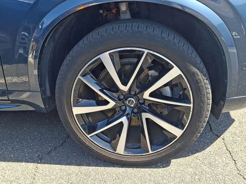 Used 2024 Volvo XC90 B6 Ultimate AWD/4WD image 6