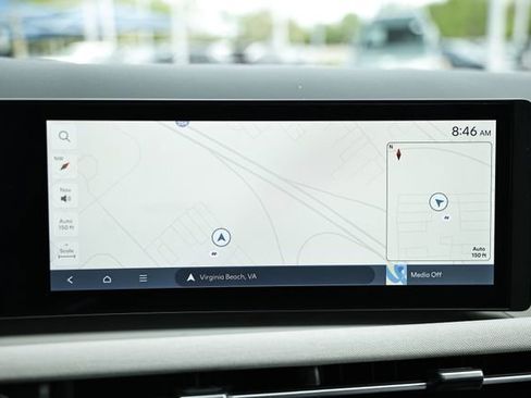 Certified 2025 Hyundai Tucson Limited AWD/4WD image 39
