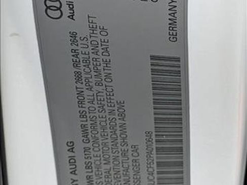Certified 2023 Audi S5 Premium Plus w/ Premium Plus Package AWD/4WD image 28