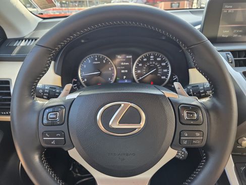 Used 2018 Lexus NX 300 FWD w/ Accessory Package 2 image 26