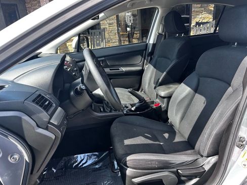 Used 2014 Subaru Crosstrek 2.0i Premium w/ Popular Package #1 image 12