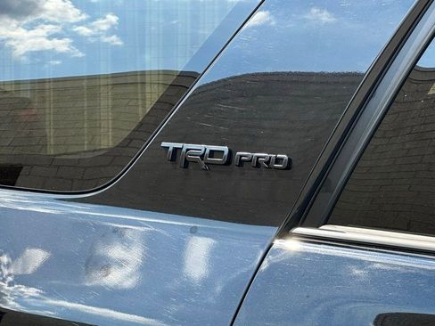 Used 2024 Toyota 4Runner TRD Pro AWD/4WD image 49