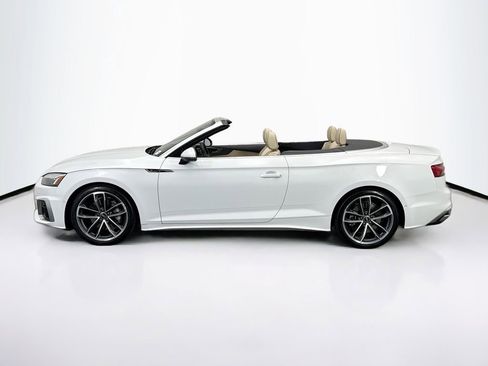 Certified 2023 Audi A5 2.0T Prestige image 8