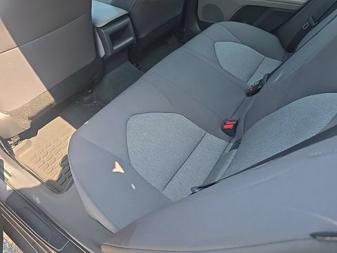 Certified 2022 Toyota Camry LE FWD image 11