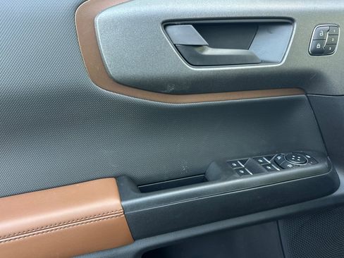 New 2026 Ford Bronco Sport Outer Banks w/ Outer Banks Tech Package+ image 10