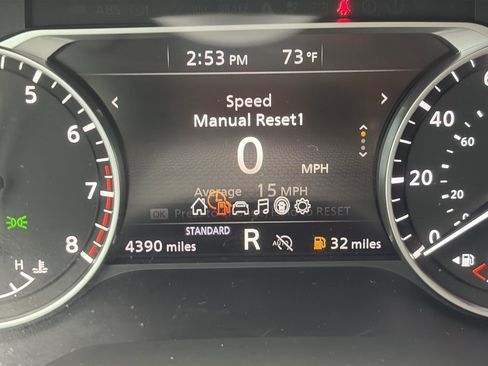 Certified 2025 Nissan Pathfinder S image 20