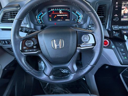 Used 2020 Honda Odyssey EX-L image 14