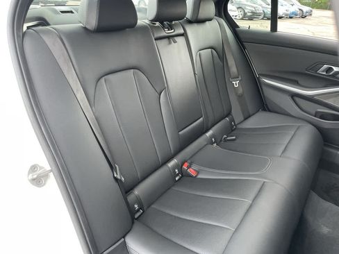 Used 2025 BMW M340i xDrive w/ Premium Package AWD/4WD image 15