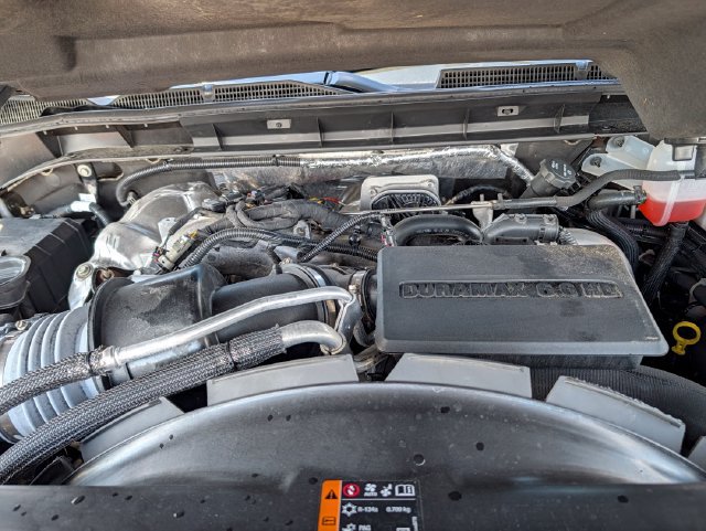 Used 2024 GMC Sierra 2500 Denali Ultimate w/ Max Trailering Package AWD/4WD image 22