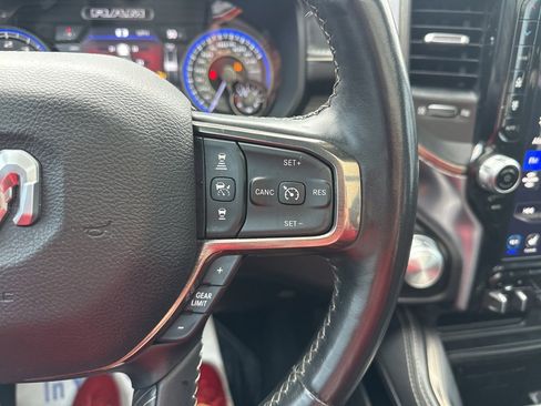 Used 2021 RAM 1500 Limited w/ Night Edition image 70
