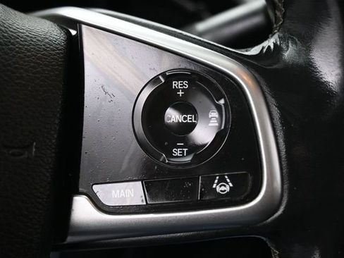 Used 2019 Honda Civic EX-L image 16