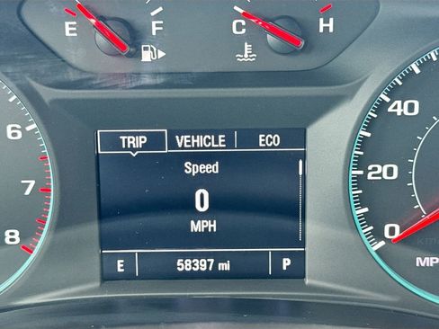 Used 2024 Chevrolet Malibu LT image 12