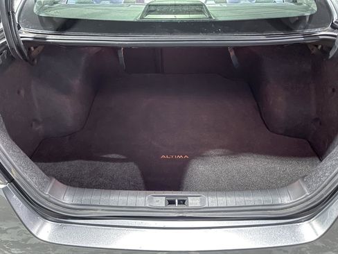 Used 2015 Nissan Altima 2.5 S w/ Power Driver Seat Package image 20