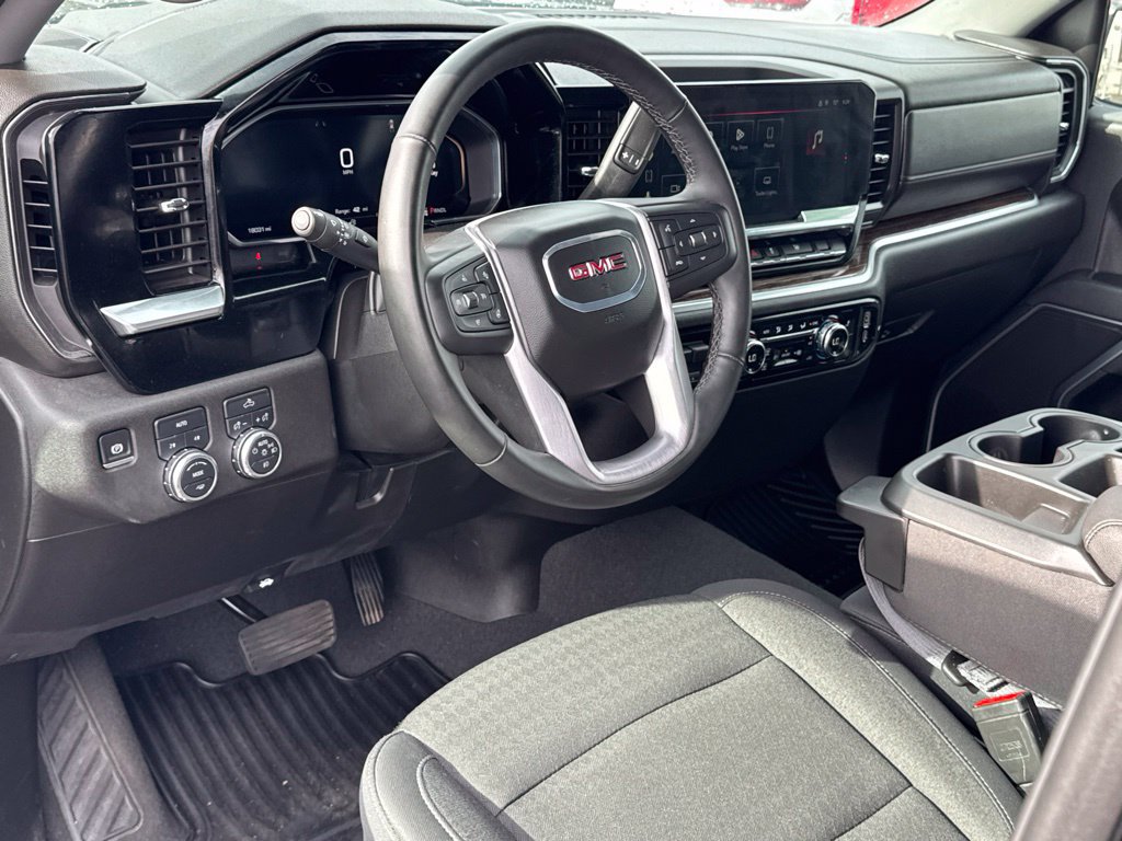 Used 2026 GMC Sierra 1500 Elevation AWD/4WD image 11