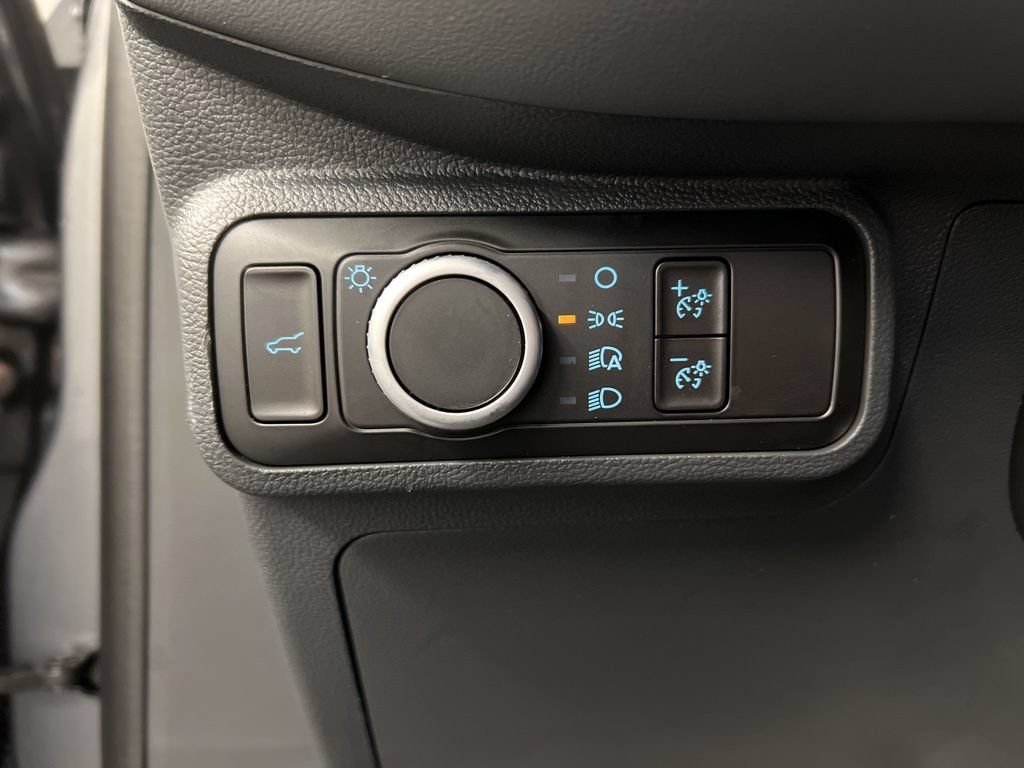 New 2026 Ford Explorer Active AWD/4WD image 25