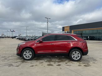 Used 2024 Cadillac XT5 Luxury w/ LPO, Floor Liner Package video 2