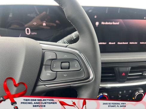 New 2026 Buick Encore GX Sport Touring w/ Advanced Technology Package image 26