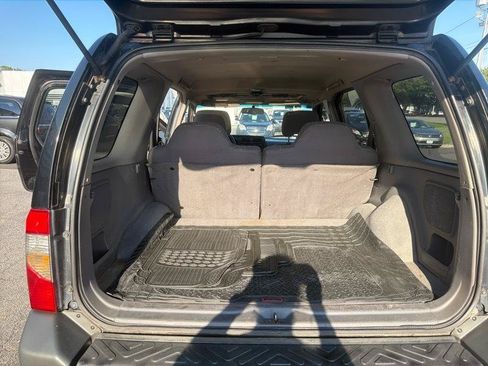 Used 2000 Nissan Xterra XE RWD image 24
