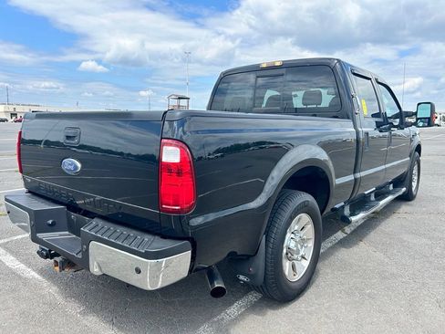 Used 2008 Ford F250 Lariat RWD image 3