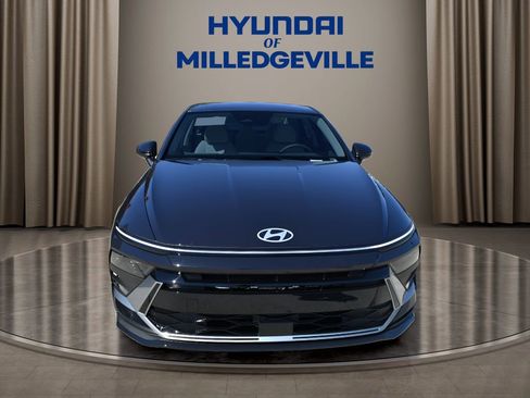 New 2026 Hyundai Sonata SE image 7