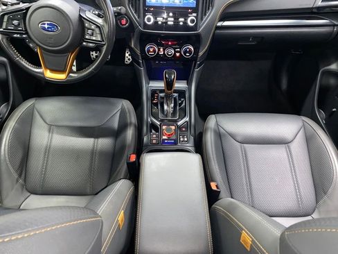 Certified 2023 Subaru Forester Wilderness image 25