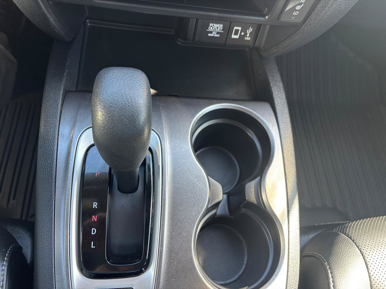 Used 2019 Honda Ridgeline RTL-T image 24