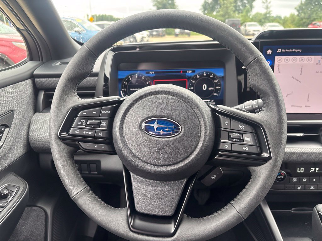 New 2026 Subaru Outback Limited XT AWD/4WD image 19
