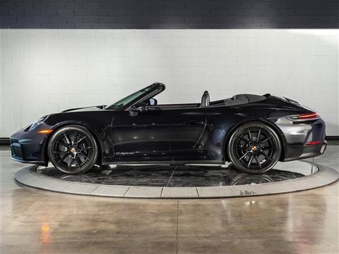 Certified 2025 Porsche 911 Carrera 4 GTS AWD/4WD image 2