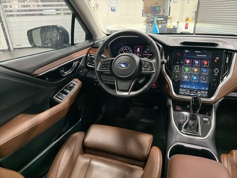 Certified 2025 Subaru Outback Touring XT image 27