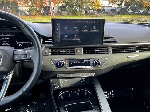 Used 2023 Audi A4 2.0T Premium Plus image 8