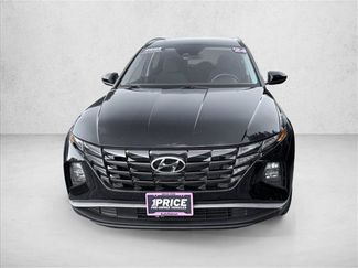 Used 2024 Hyundai Tucson SE video 2