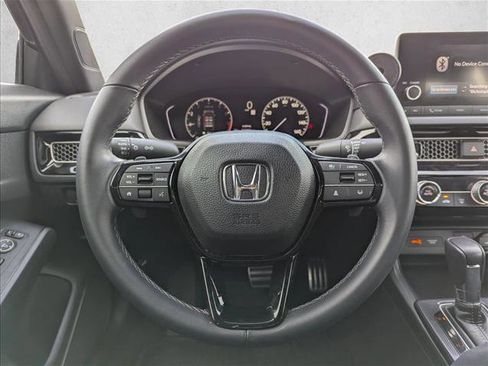 Used 2023 Honda Civic Sport image 15