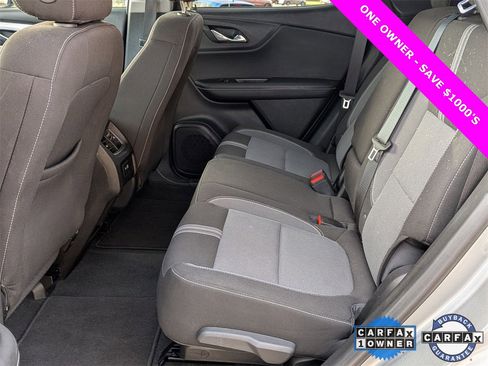 Used 2025 Chevrolet Blazer LT image 21