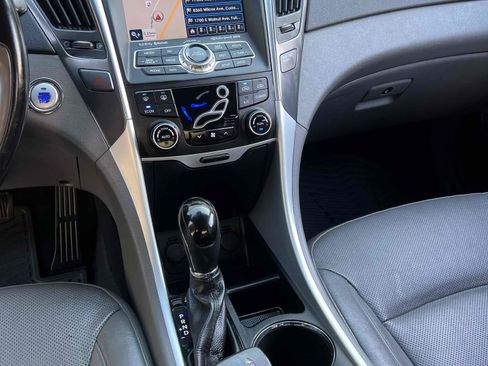 Used 2013 Hyundai Sonata Limited FWD image 27