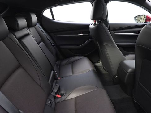 New 2026 MAZDA MAZDA3 2.5 S Hatchback w/ Premium Pkg image 18