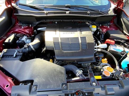 Used 2024 Subaru Forester Premium image 30