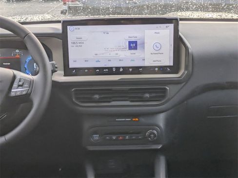 New 2025 Ford Bronco Sport Big Bend image 13