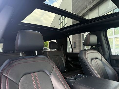 Used 2022 Ford Expedition Max Limited AWD/4WD image 23