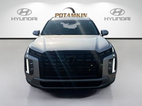 Used 2025 Hyundai Palisade SEL AWD/4WD image 2