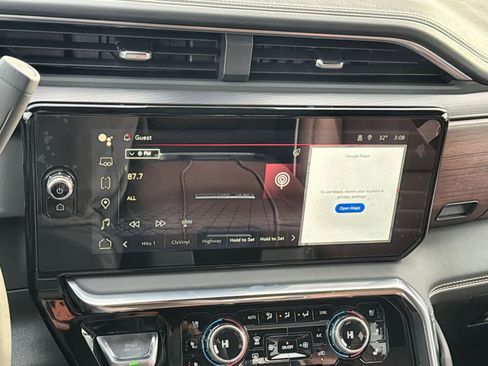 New 2026 GMC Sierra 3500 Denali Ultimate image 18