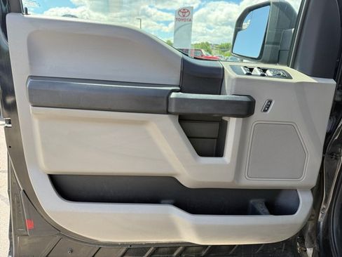 Used 2015 Ford F150 XL w/ Equipment Group 101A Mid AWD/4WD image 24